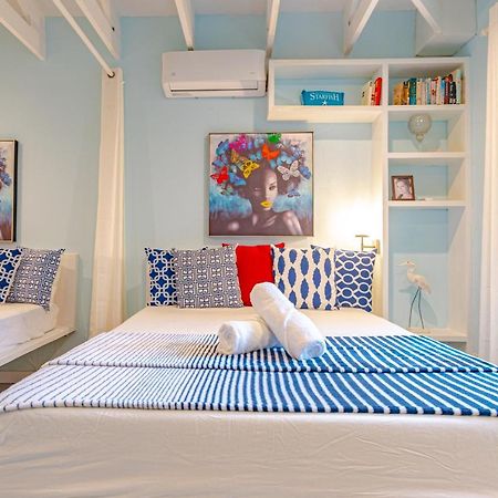Butterfly Cottage At Viking Hill - Love Beach Nasáu Exterior foto